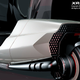 Illustration for article titled 125 MPG Diesel-Electric Three-Wheeled Car Headed For Production